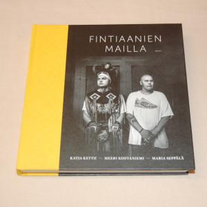 Fintiaanien mailla